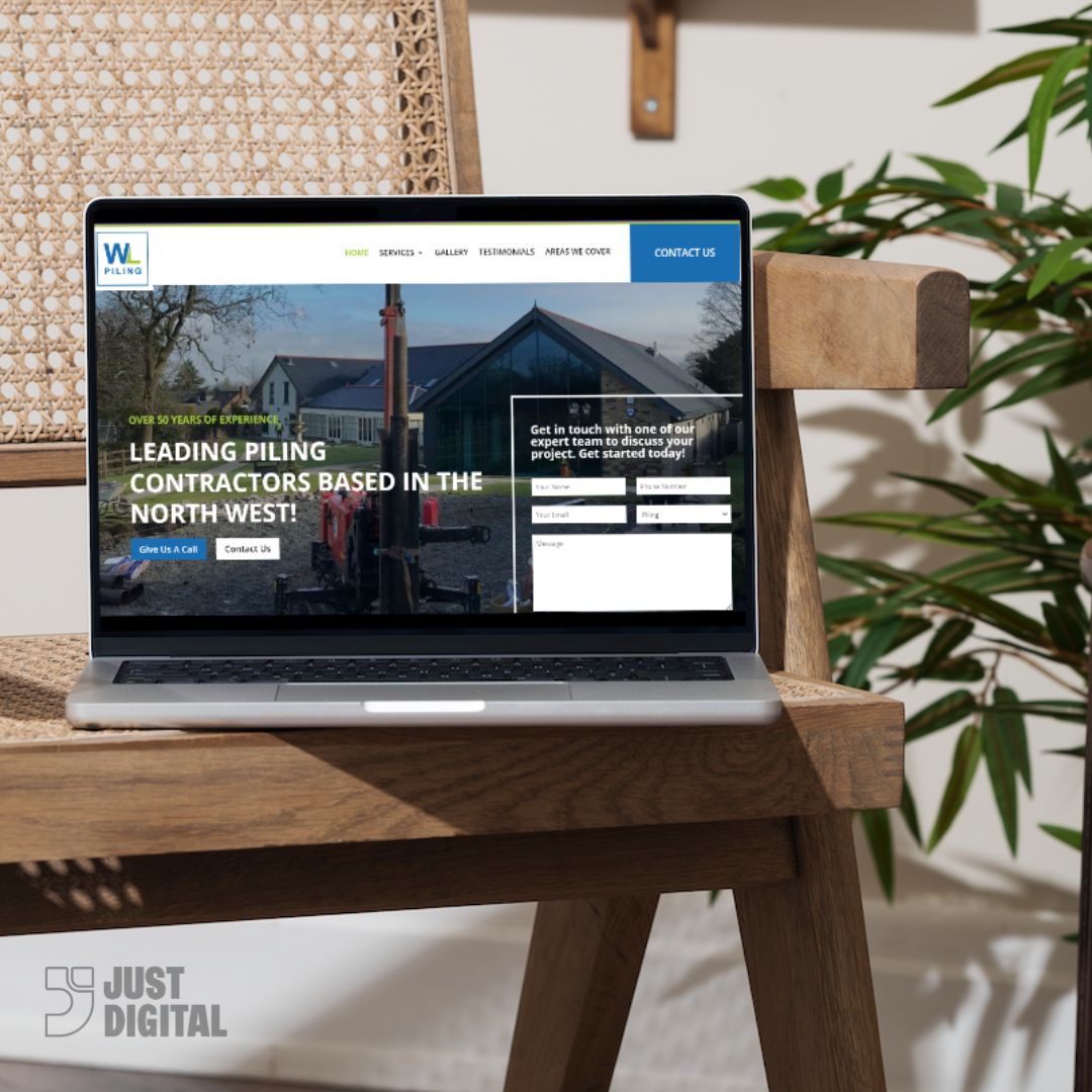 Your Website Looks Great… But Is It Actually Working?