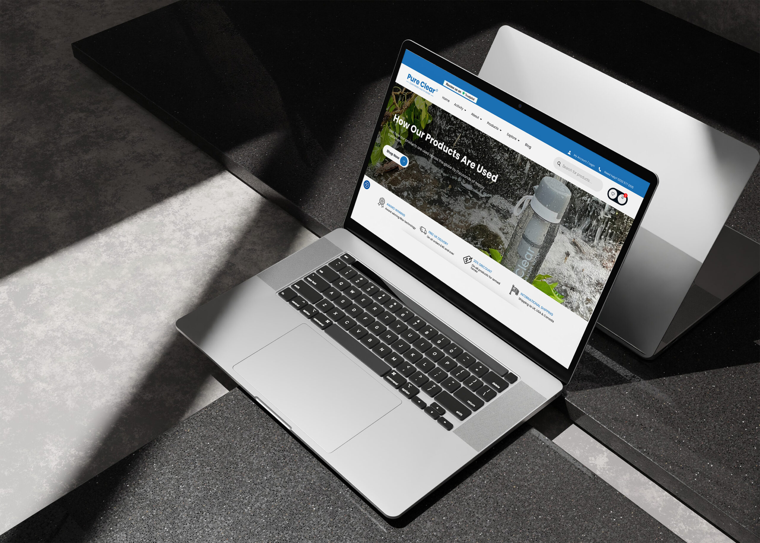 Your Website Looks Great… But Is It Actually Working?