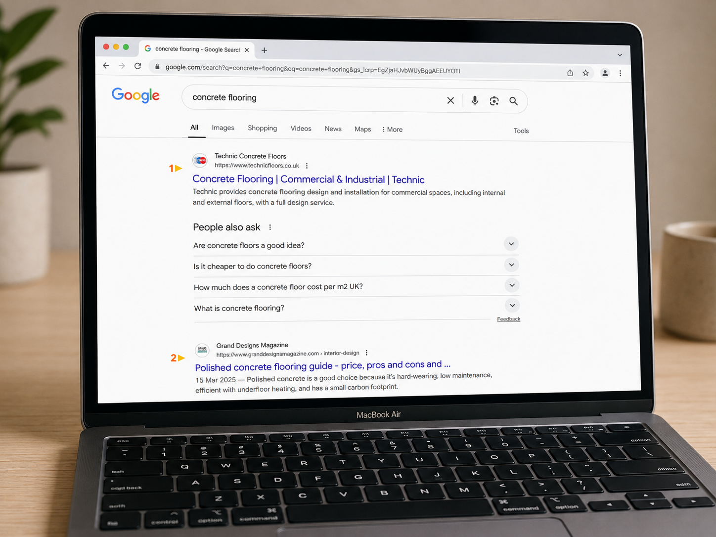 Your Website Looks Great… But Is It Actually Working?
