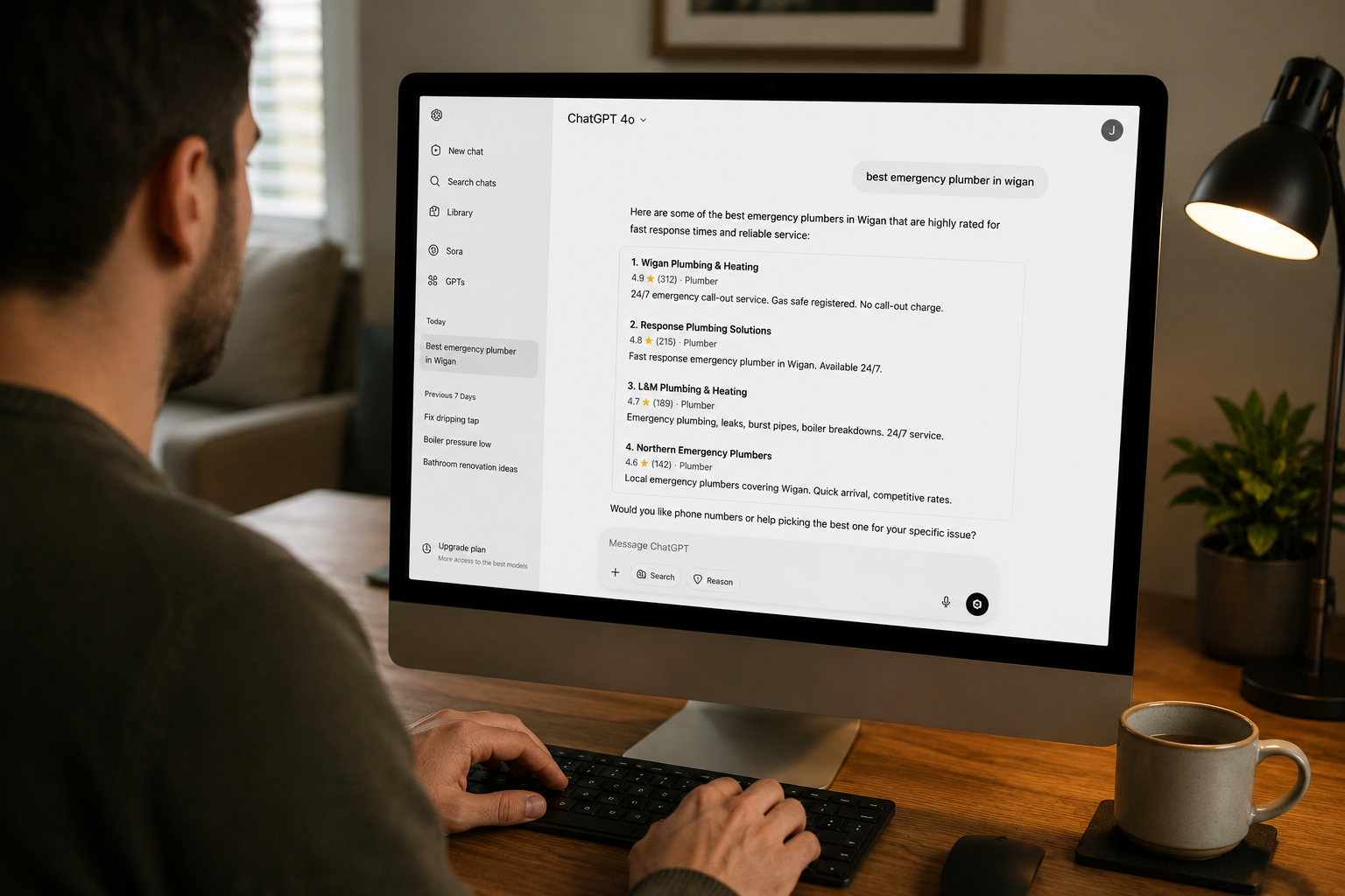 Your Website Looks Great… But Is It Actually Working?