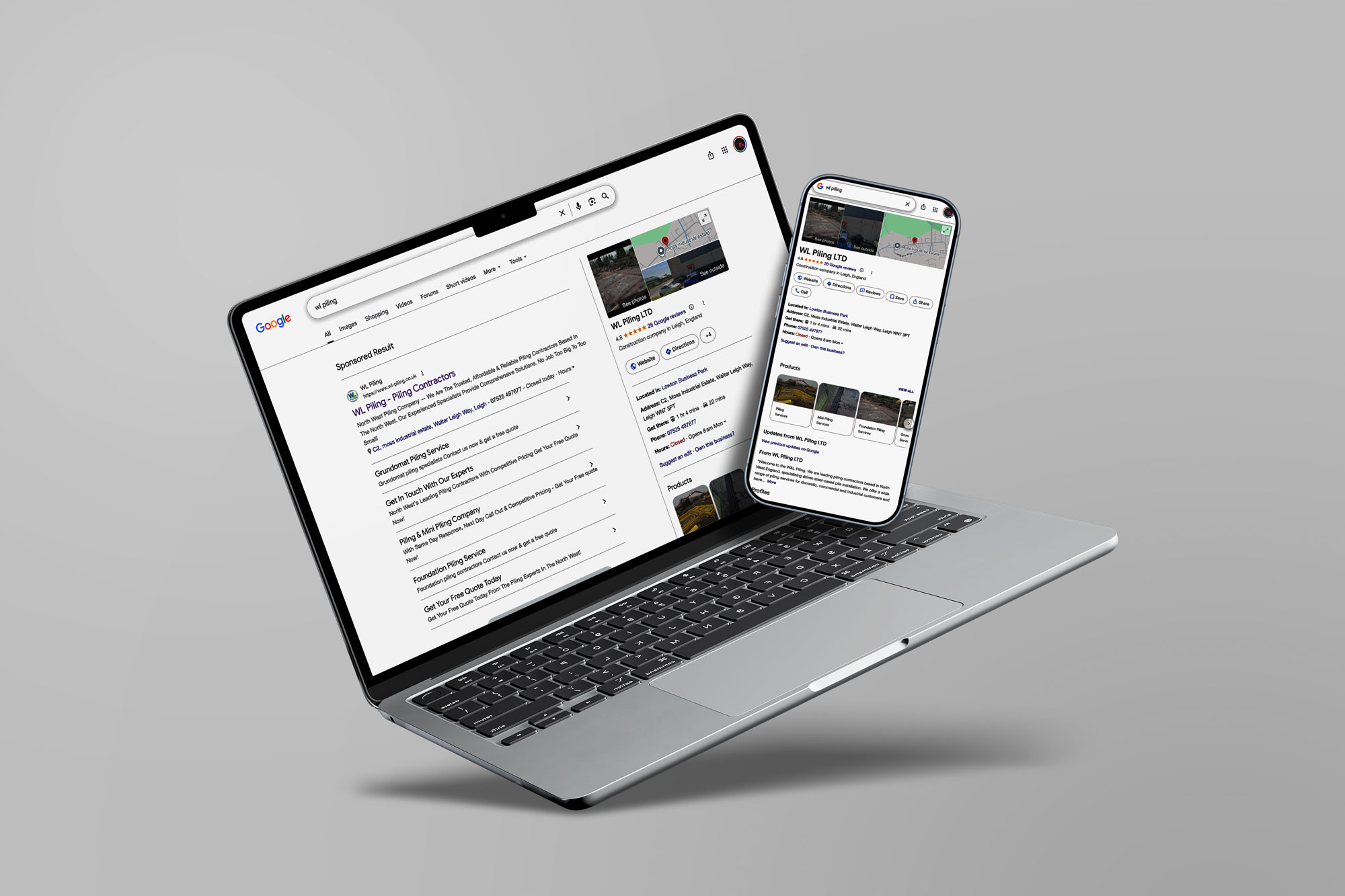 Your Website Looks Great… But Is It Actually Working?