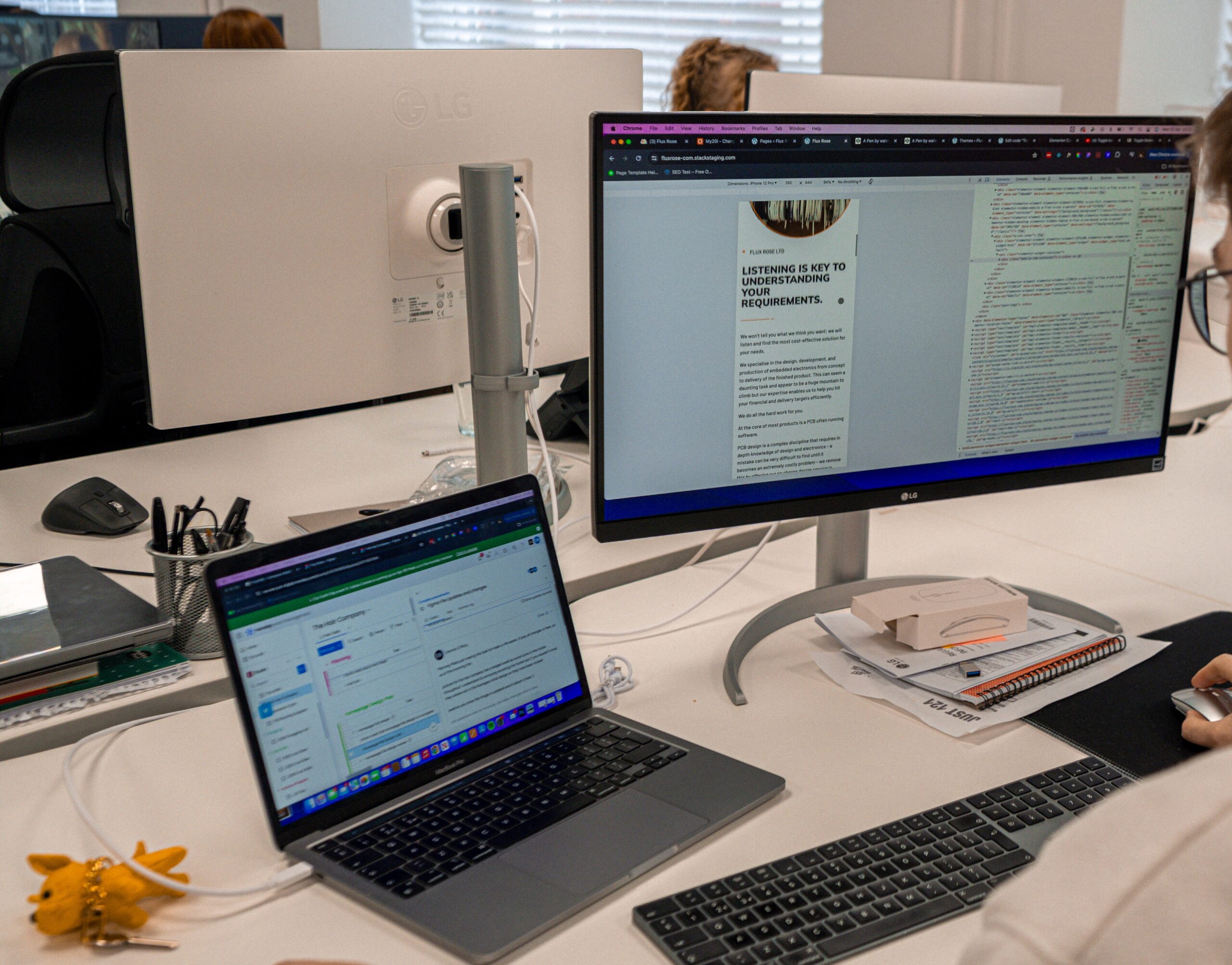 Your Website Looks Great… But Is It Actually Working?
